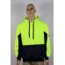 2202# HI-VI HOODIE